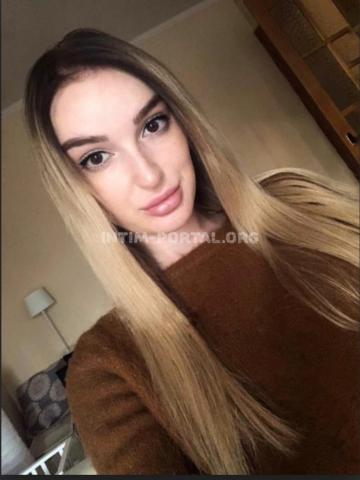 Анкета проститутки Екатерина, 25 лет